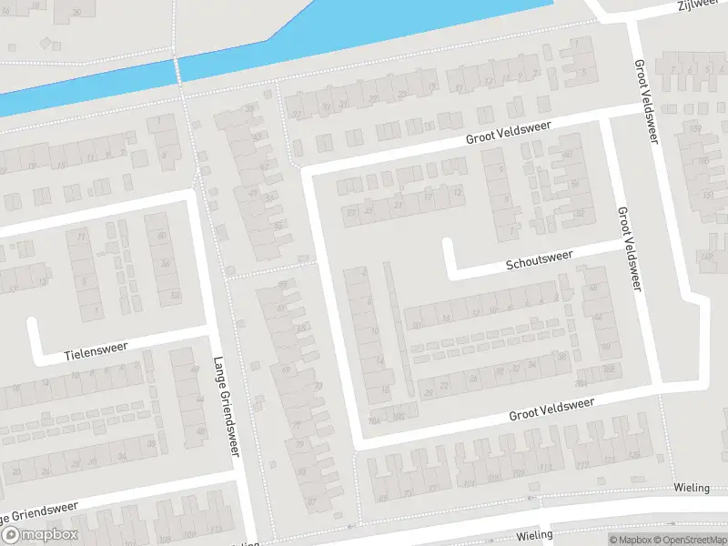 Overlastmelding Groot Veldsweer in Hardinxveld-Giessendam gesloten