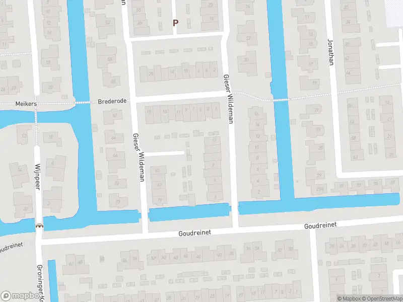 Overlastmelding Gieser Wildeman in Hardinxveld-Giessendam