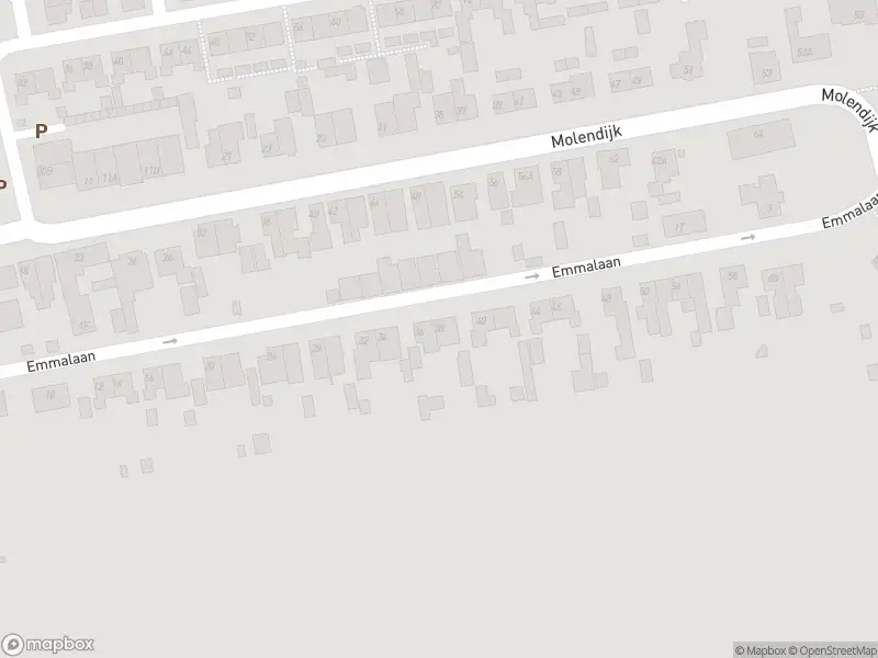 112 melding Overlastmelding Emmalaan in 's Gravenmoer gesloten