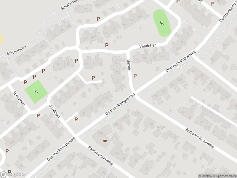 Overlastmelding Bazuin in Heelsum