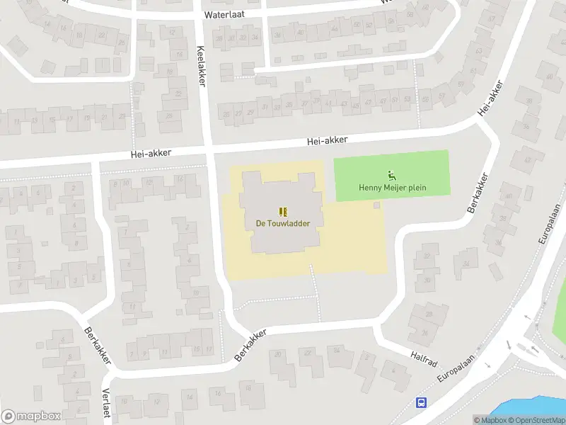 Overlastmelding  in Kaatsheuvel