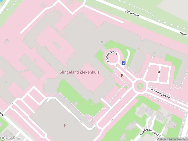 Overlastmelding Thijsselaan in 7009BG Doetinchem gesloten