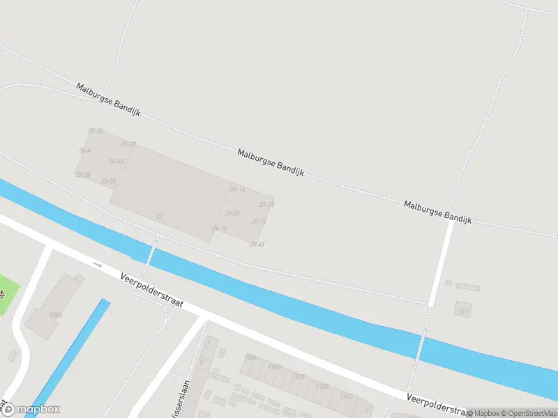 Overlastmelding Veerpolderstraat in Arnhem