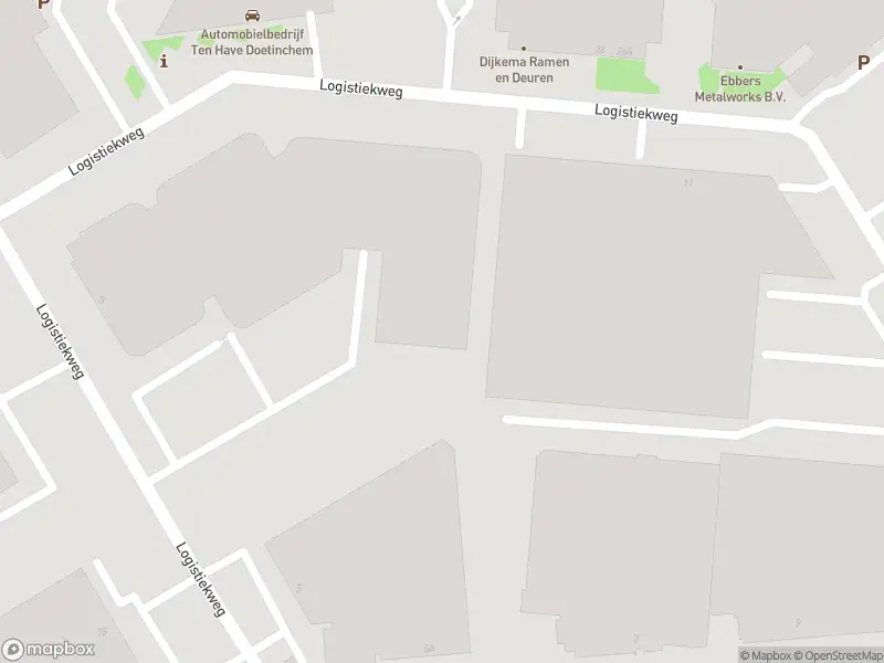 Overlastmelding Logistiekweg in Doetinchem