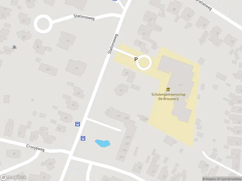 Overlastmelding Stationsweg in Oosterbeek gesloten