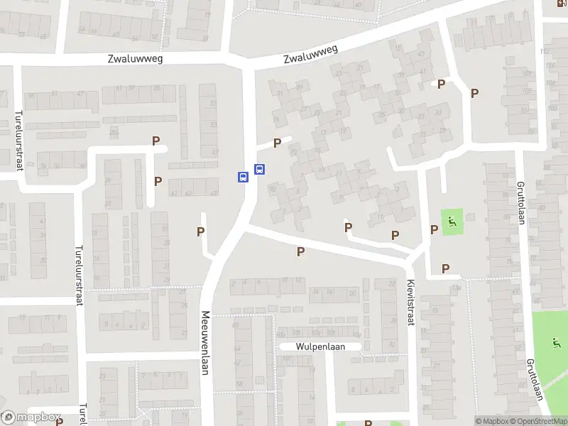 Overlastmelding Kievitstraat in Enkhuizen