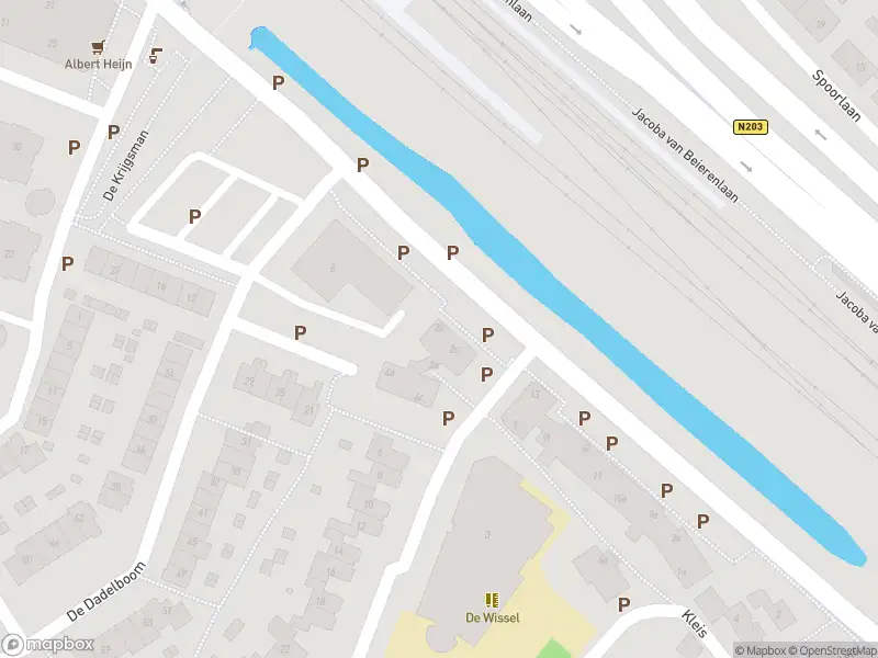 112 melding Overlastmelding De Hoop in Uitgeest gesloten