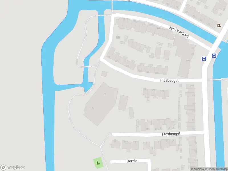 Overlastmelding Flosbeugel in Enkhuizen gesloten