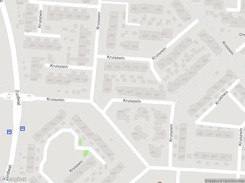 Overlastmelding Kruiszwin in Julianadorp gesloten