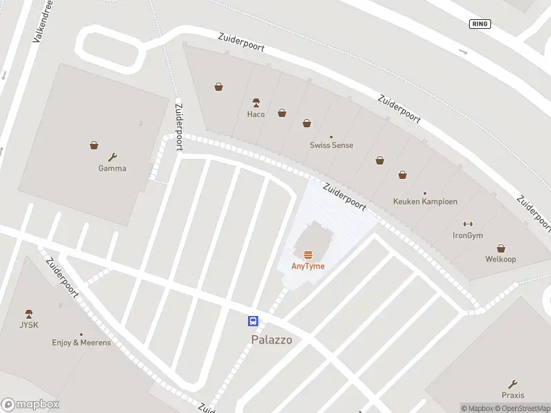 Anonieme overlastmelding Zuiderpoort in Lelystad gesloten