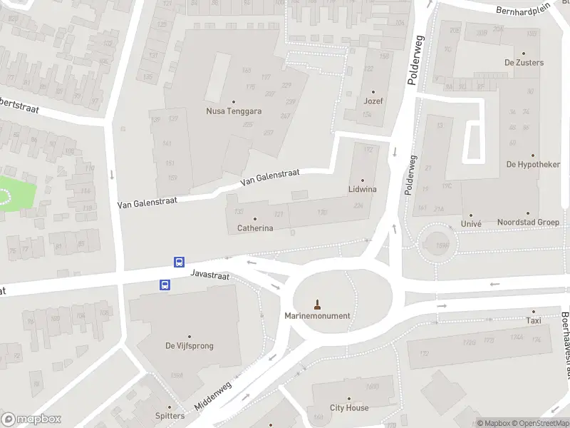 Overlastmelding Javastraat in Den Helder gesloten