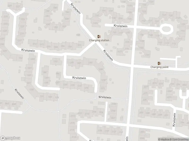 Overlastmelding Kruiszwin in Julianadorp gesloten