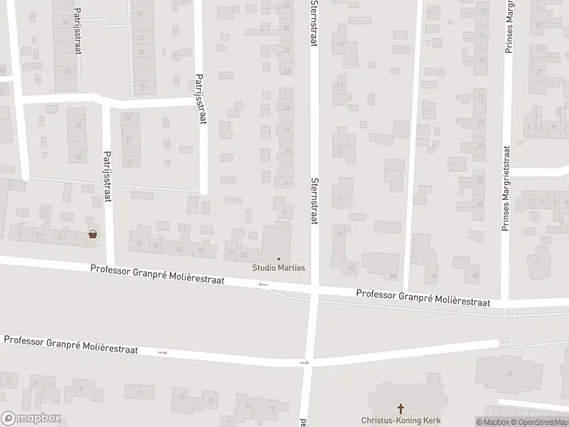 Overlastmelding Sternstraat in Wieringerwerf