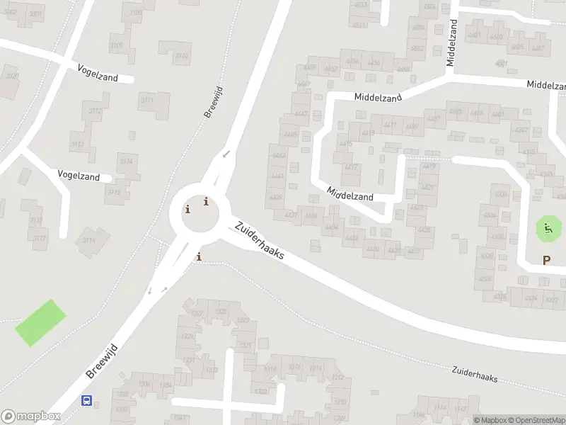 Overlastmelding Middelzand in Julianadorp gesloten