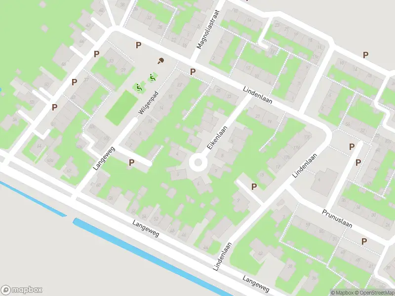 Ambulance met gepaste spoed naar de Lindenlaan in Ooltgensplaat