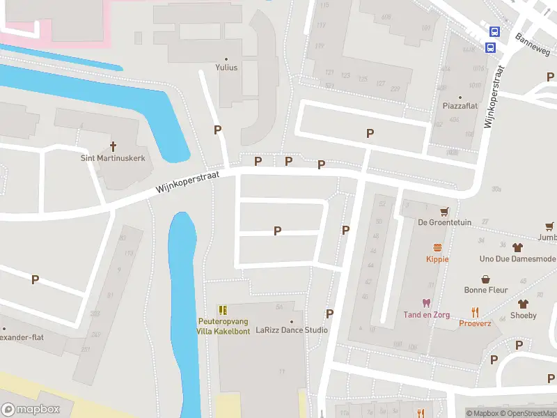 Ambulance met gepaste spoed naar de Wijnkoperstraat in Gorinchem