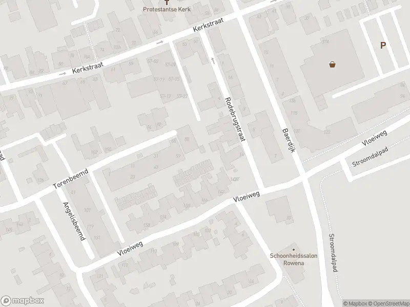 Overlastmelding Vloeiweg in Oisterwijk gesloten