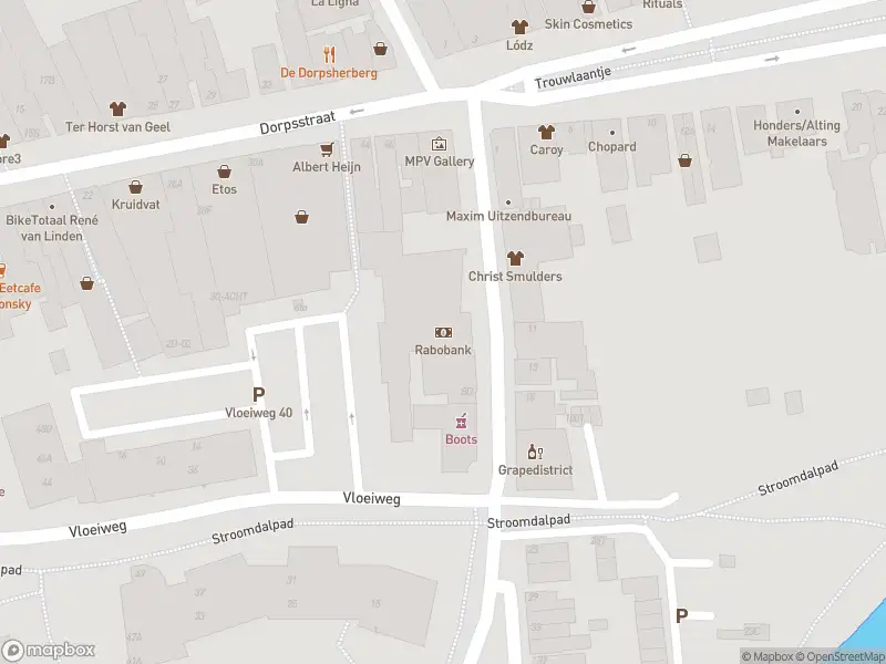 Overlastmelding Burgemeester Verwielstraat in Oisterwijk gesloten