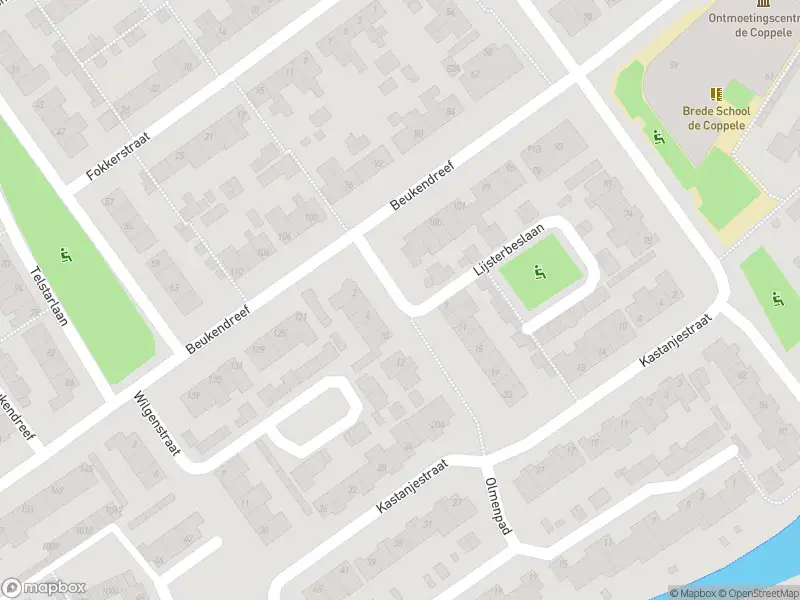 Overlastmelding Lijsterbeslaan in Oisterwijk gesloten