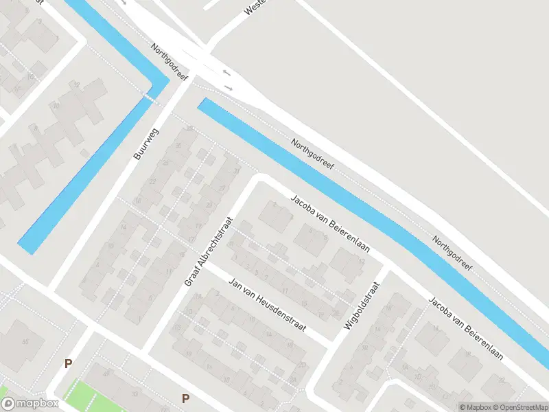 Overlastmelding Jacoba van Beierenlaan in Noordwijk gesloten