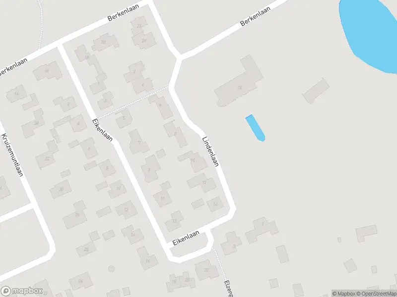 Overlastmelding Lindenlaan in Loon op Zand