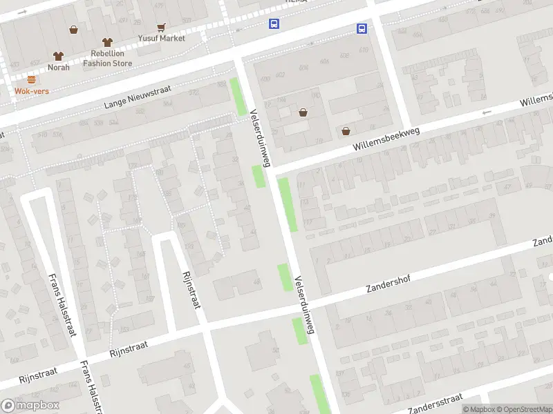 Overlastmelding Rijnstraat in 1971VE IJmuiden