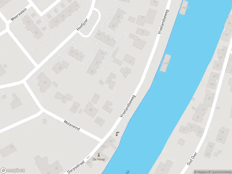 Overlastmelding Vreelandseweg in Loenen aan de Vecht