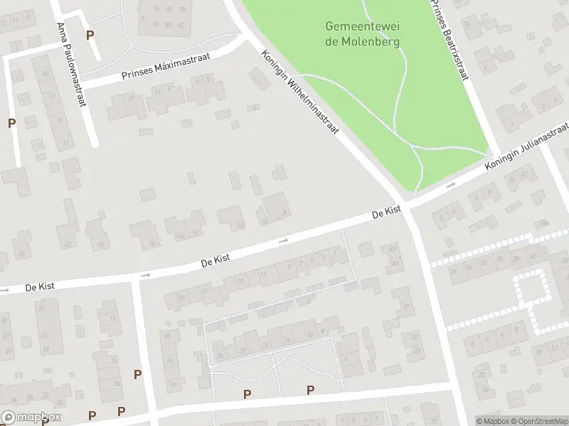 Anonieme overlastmelding De Kist in Elst gesloten