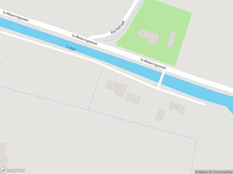 Anonieme overlastmelding 1e Weteringsewal in Elst gesloten