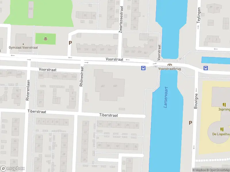 Overlastmelding Voorstraat in Lelystad gesloten