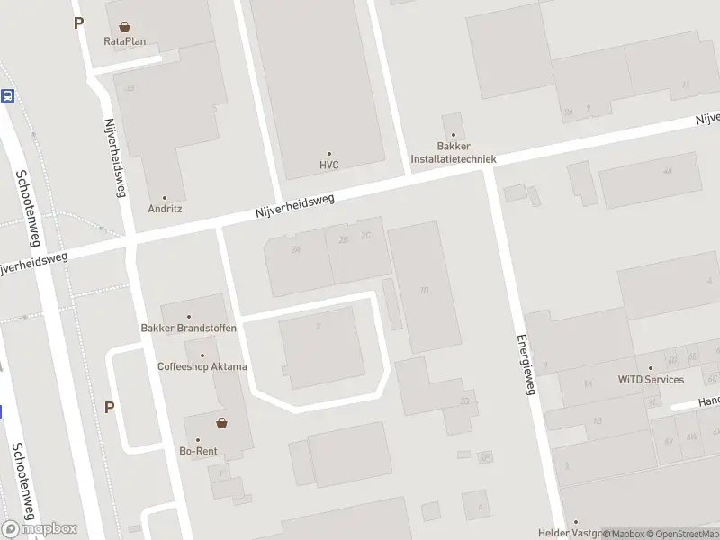 Overlastmelding Nijverheidsweg in Den Helder gesloten