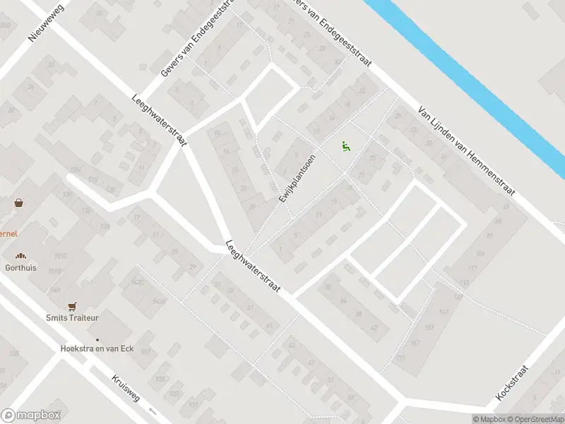 Ambulance met gepaste spoed naar de Ewijkplantsoen in Hoofddorp