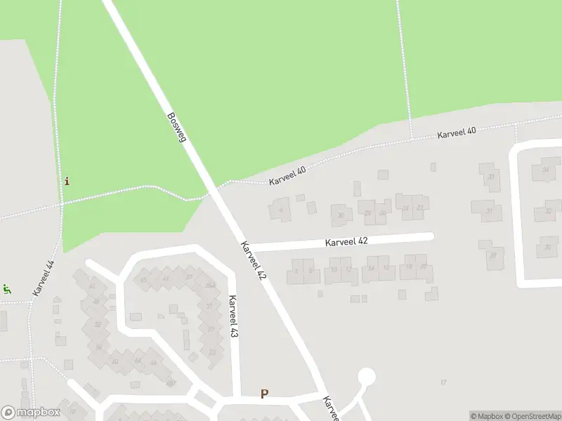 Overlastmelding Karveel 42 in Lelystad