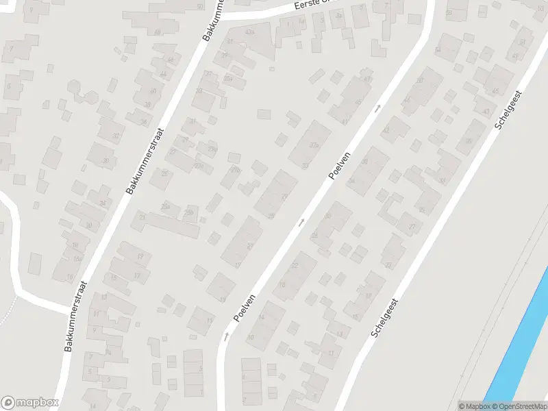 Overlastmelding Poelven in Castricum gesloten