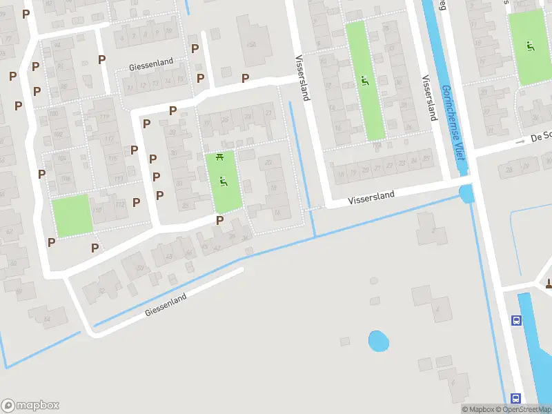 Ambulance met gepaste spoed naar de Giessenland in Hoornaar