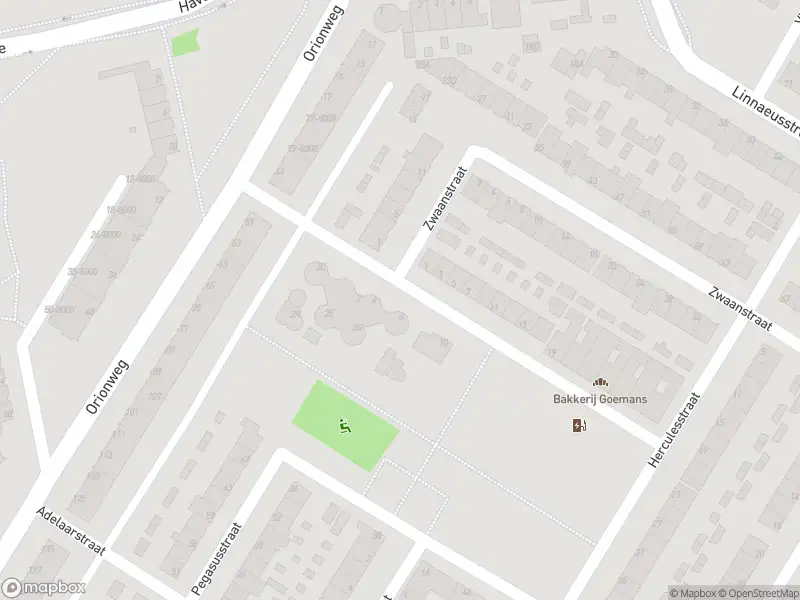 Ambulance met gepaste spoed naar de Cepheusstraat in IJmuiden