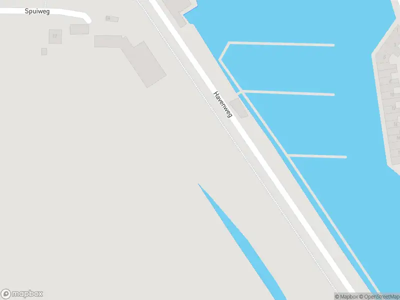 Overlastmelding Havenweg in Kortgene gesloten