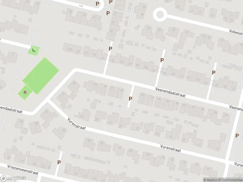 Overlastmelding Veenendaalstraat in Tilburg gesloten