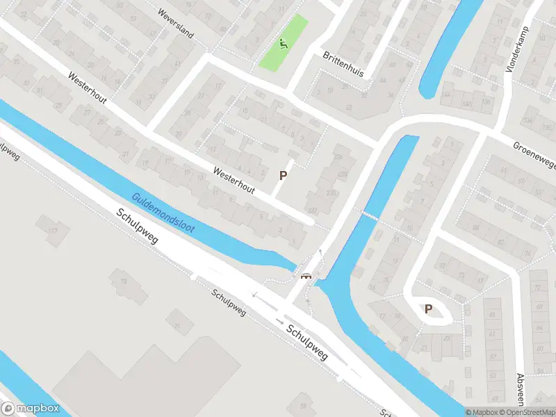 Overlastmelding Westerhout in Noordwijkerhout