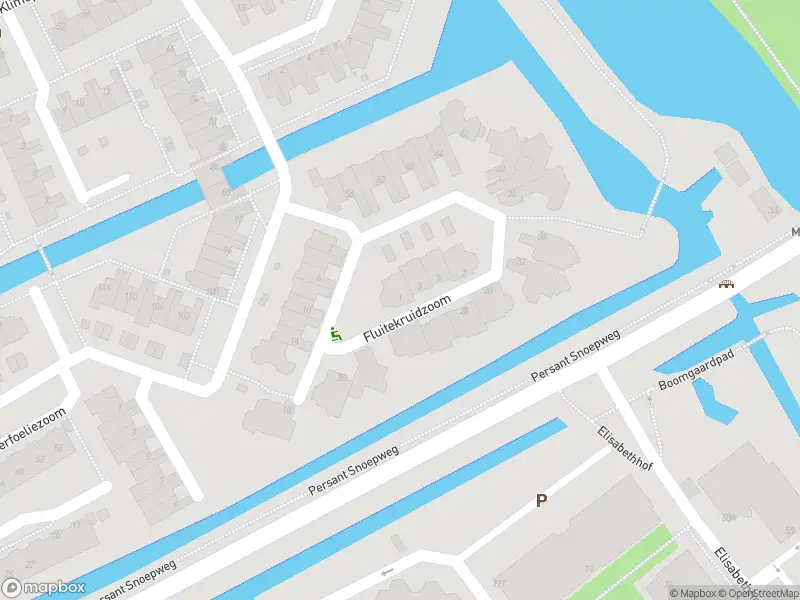 Overlastmelding Fluitekruidzoom in Leiderdorp