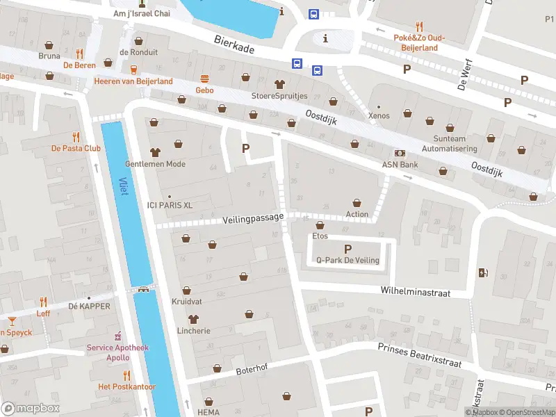 Overlastmelding Wilhelminaplein in Oud-Beijerland gesloten