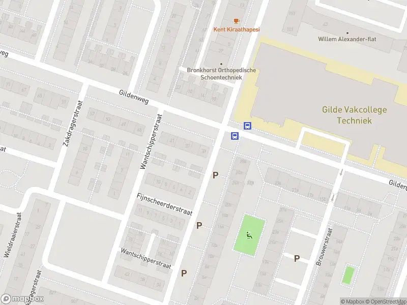 Overlastmelding Gildenweg in Gorinchem gesloten