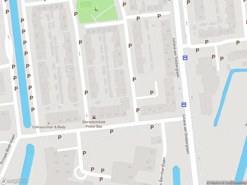 Anonieme overlastmelding Prinses Margrietstraat in Waddinxveen