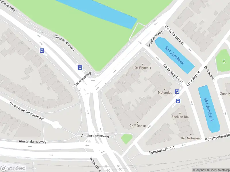 Overlastmelding Sonsbeekweg in Arnhem gesloten