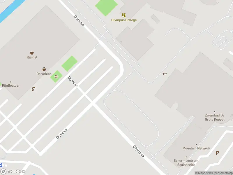 Overlastmelding Olympus in Arnhem gesloten