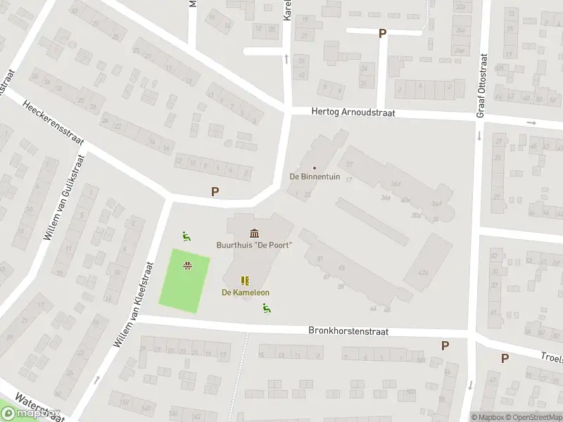 Overlastmelding Heeckerensstraat in Velp gesloten