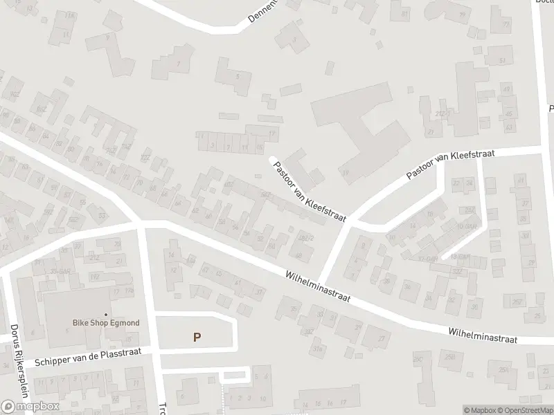 Overlastmelding Pastoor van Kleefstraat in Egmond aan Zee gesloten