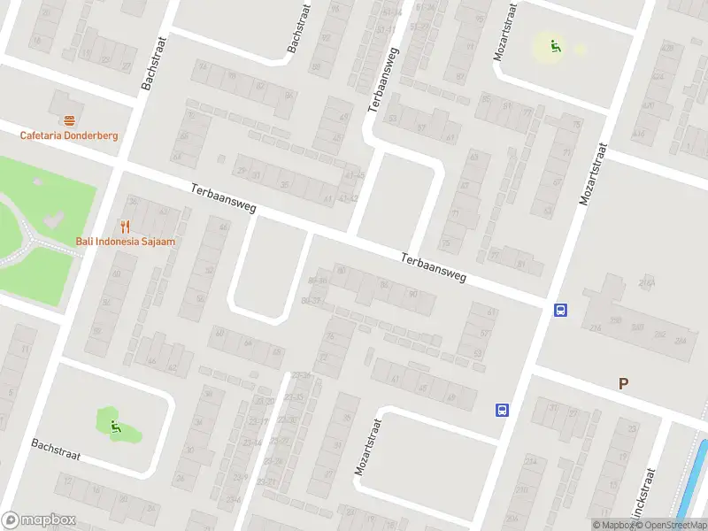 Brandweer met grote spoed naar de Diepenbrockstraat in Roermond vanwege gebouwbrand