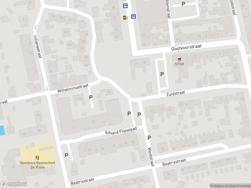 Overlastmelding Ooststraat in 4491EG Wissenkerke gesloten