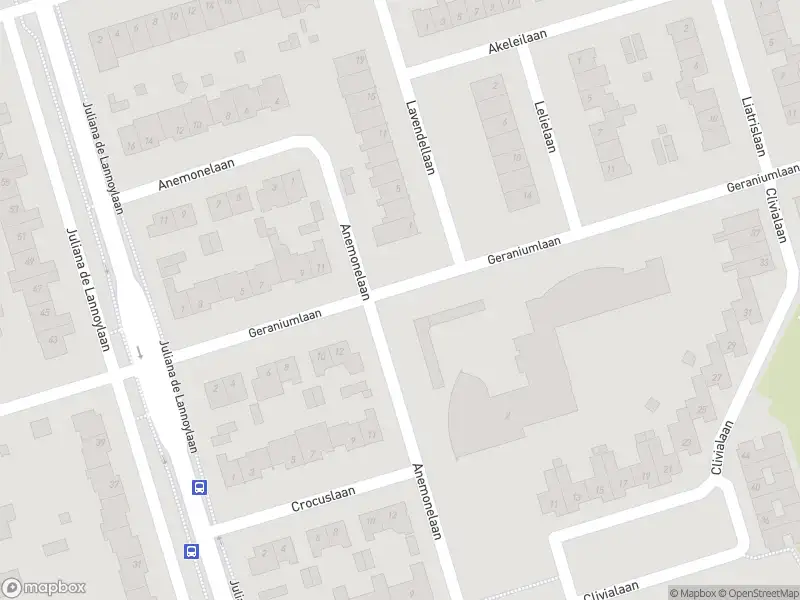 Overlastmelding  in Waalre gesloten